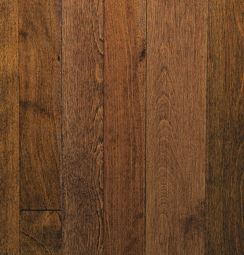 Maple Walnut Wickham Hardwood Flooring