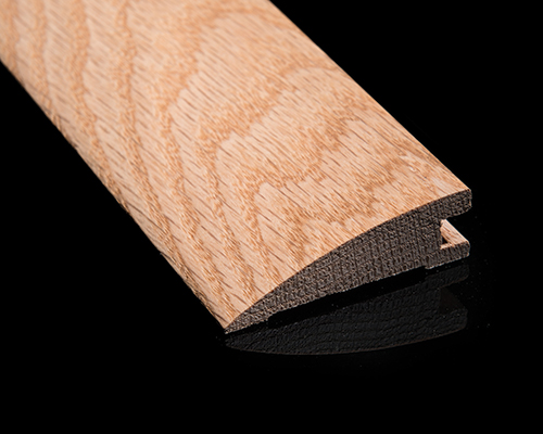 réducteur de plancher de bois franc / hardwood flooring reducer