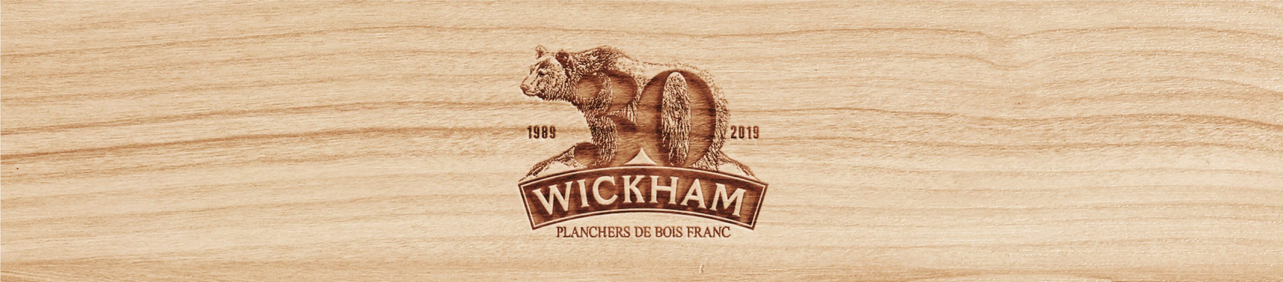 The 30-year history of success of Wickham Flooring is marked with a drive to succeed and innovate by offering the best quality product at a fair price, by meeting exacting standards of customer service, and by relying on the expertise of our trustworthy staff. These same qualities will enable us to move forward and expand our development for many years to come.