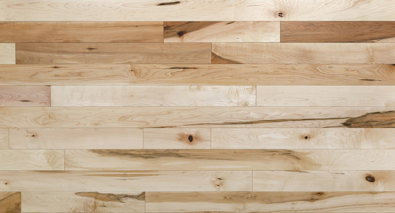 Choosing Your Wood Floor Understanding, Builder Grade Hardwood Flooring