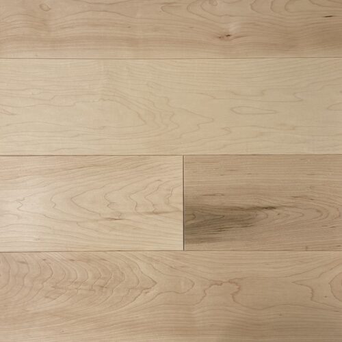 Maple, Naked