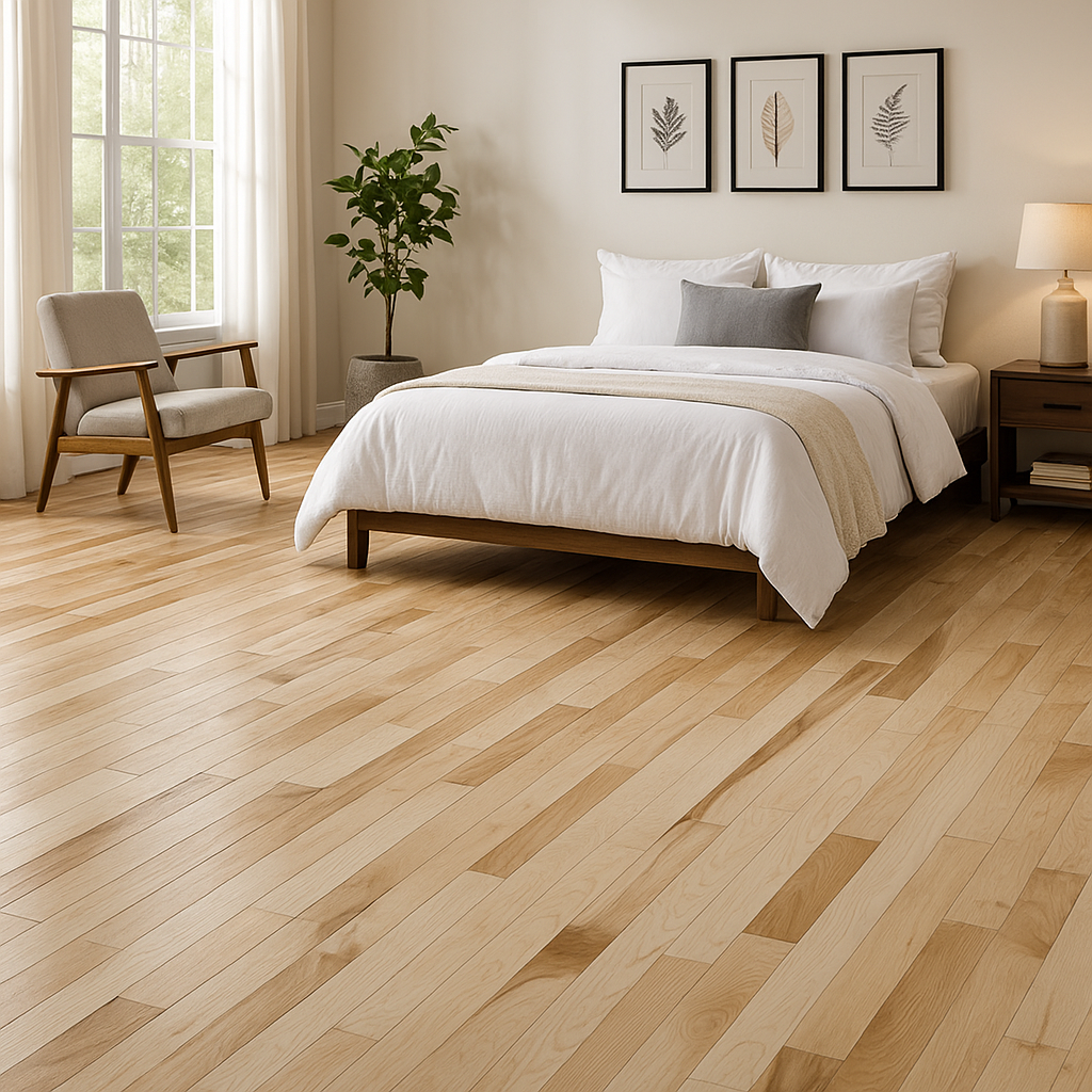 Maple, Natural - Image 2