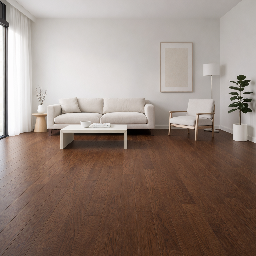 Red Oak, Walnut - Image 2