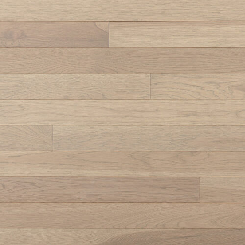 Planchers Wickham collection Domestique Hickory amande